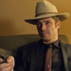 Timothy Olyphant will appear in season two of The Mandalorian.